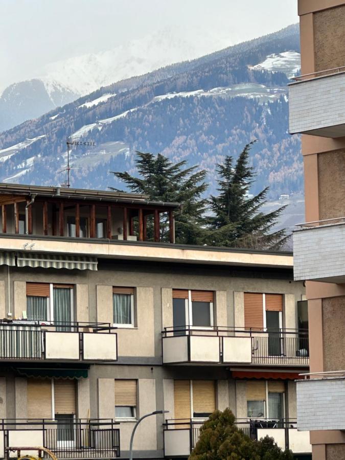 Appartamento Vacanze Merano Exterior photo