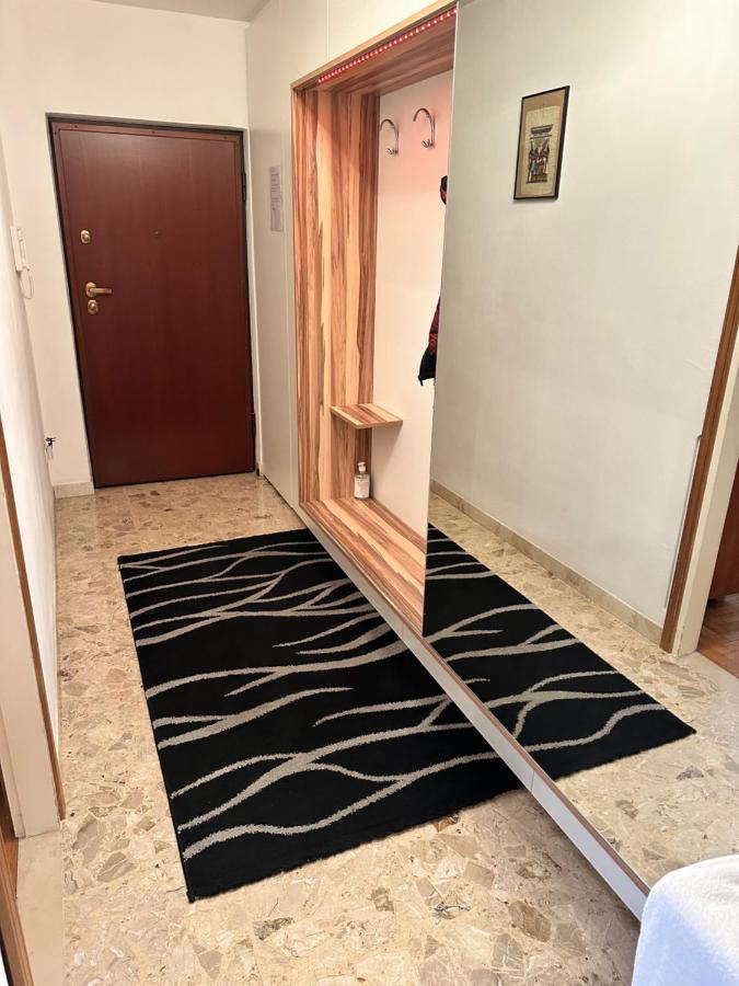 Appartamento Vacanze Merano Exterior photo