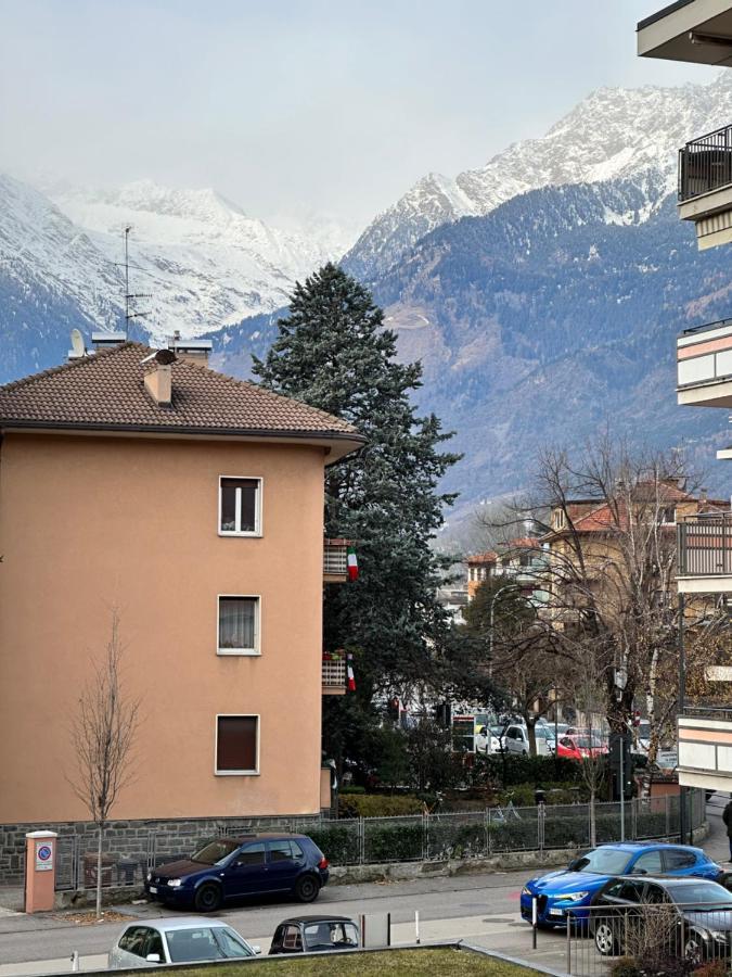 Appartamento Vacanze Merano Exterior photo